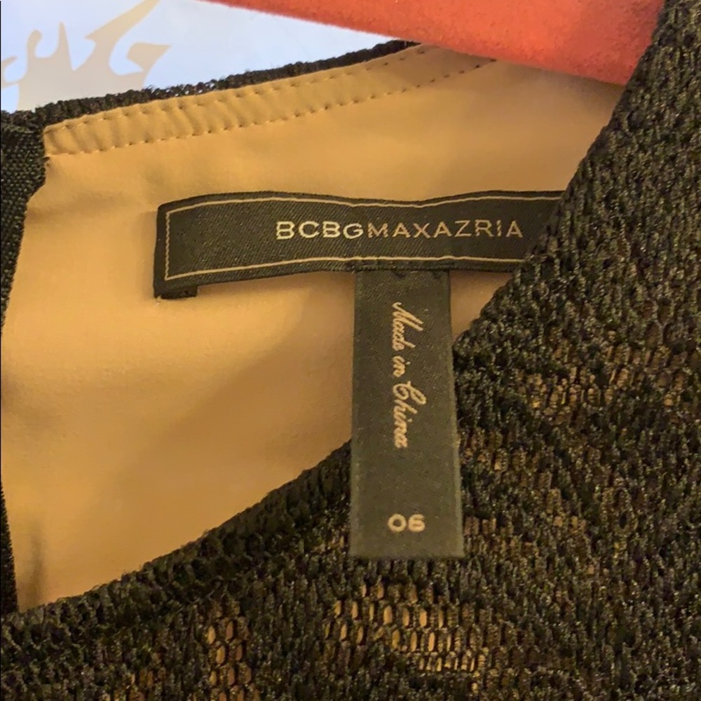 Bcbg Drees Used Only Once - image 4